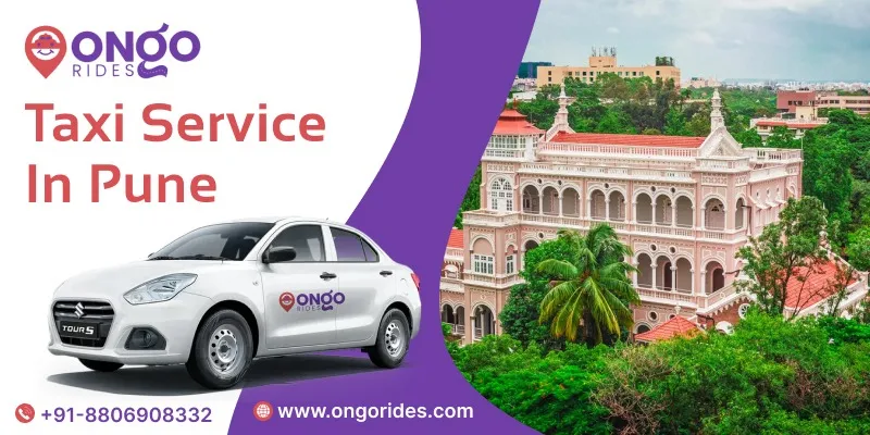 Taxi Service in Pune